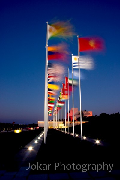 Reconciliation Place 0001-2.jpg - Reconciliation Place, Canberra, ACT